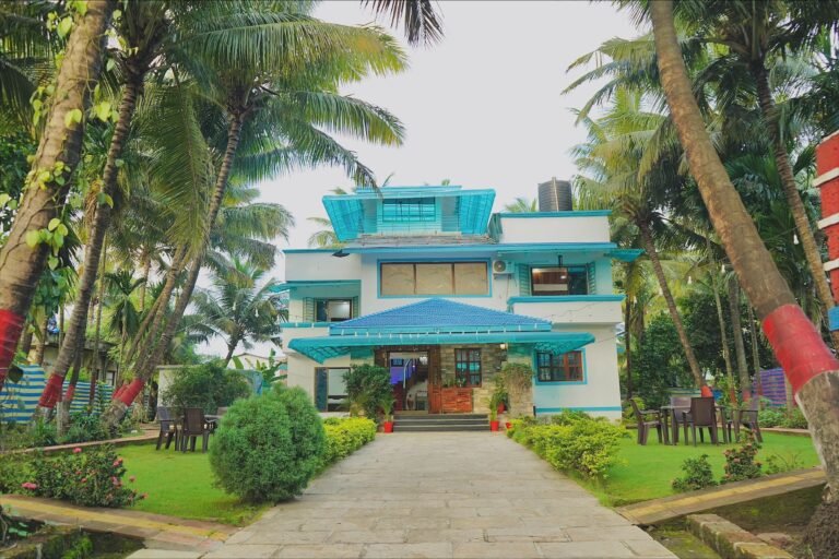 Vandana villa Alibag home 21 Vandana villa Alibag Megh Villa PDF images 3