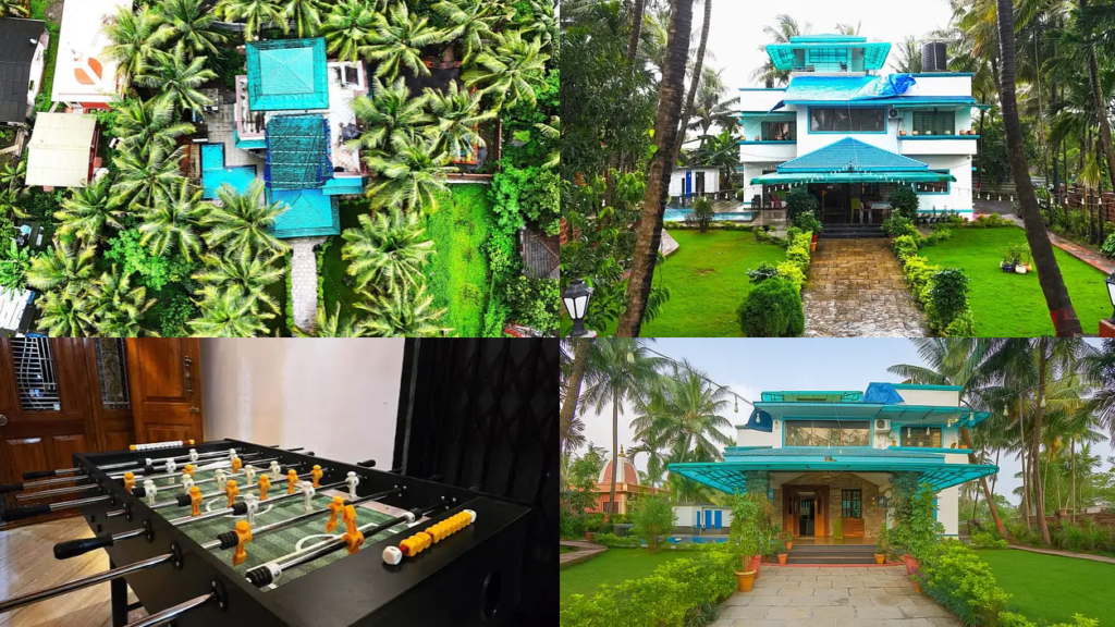 Alibag Villa Stay Cost: Complete Price Breakdown (Season-wise) 1 image 13